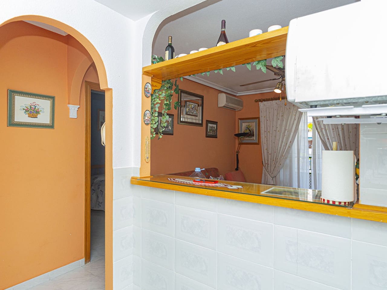 2 sypialnia Apartament na sprzedaż w La Mata z basenem - 168 000 € (Ref: 9609938)