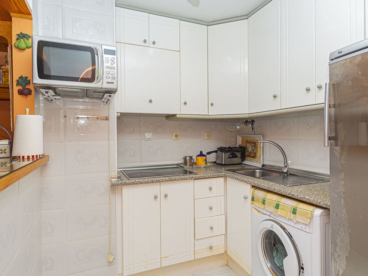 2 sypialnia Apartament na sprzedaż w La Mata z basenem - 168 000 € (Ref: 9609938)