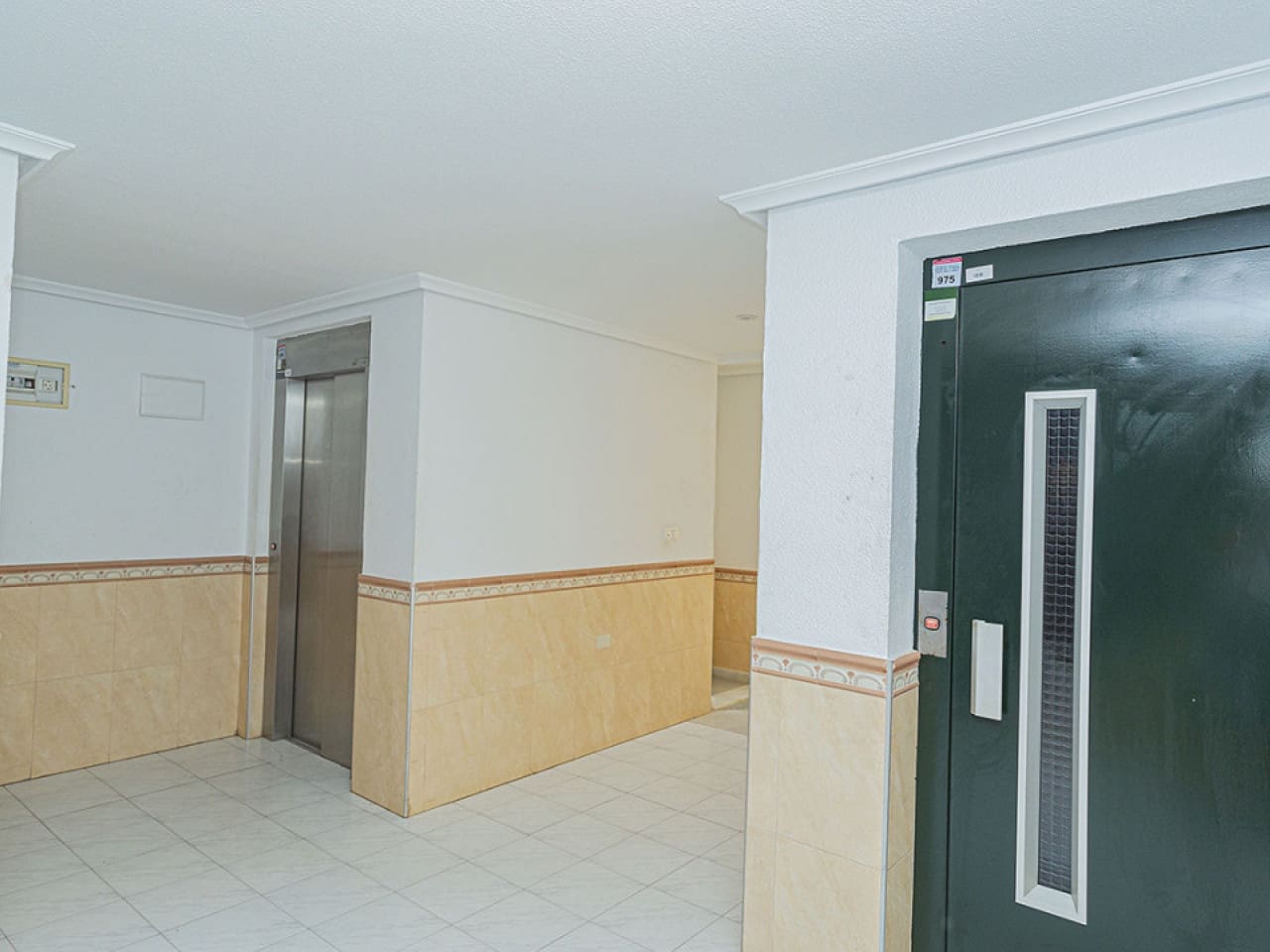 2 sypialnia Apartament na sprzedaż w La Mata z basenem - 168 000 € (Ref: 9609938)