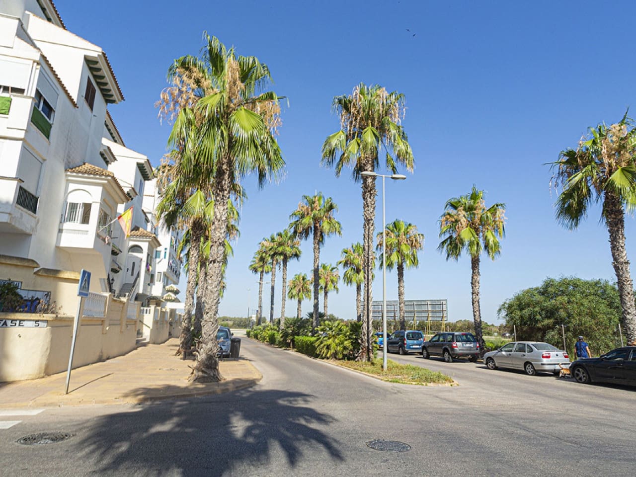 2 sypialnia Apartament na sprzedaż w La Mata z basenem - 168 000 € (Ref: 9609938)