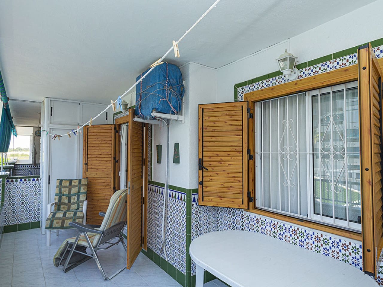 2 sypialnia Apartament na sprzedaż w La Mata z basenem - 168 000 € (Ref: 9609938)