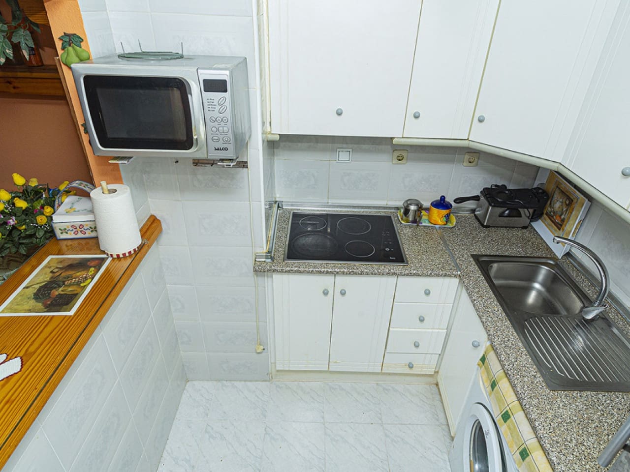 2 sypialnia Apartament na sprzedaż w La Mata z basenem - 168 000 € (Ref: 9609938)