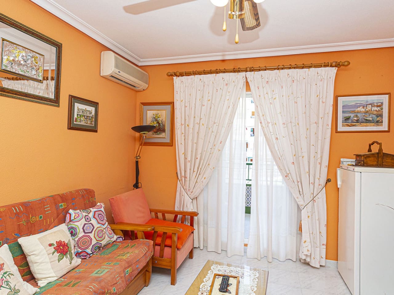 2 sypialnia Apartament na sprzedaż w La Mata z basenem - 168 000 € (Ref: 9609938)