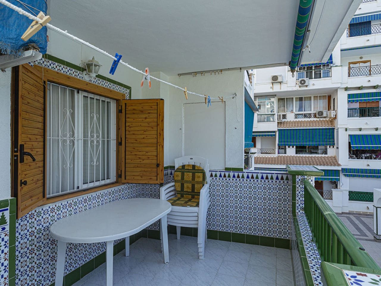 2 sypialnia Apartament na sprzedaż w La Mata z basenem - 168 000 € (Ref: 9609938)