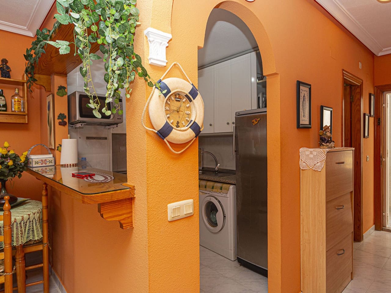 2 sypialnia Apartament na sprzedaż w La Mata z basenem - 168 000 € (Ref: 9609938)