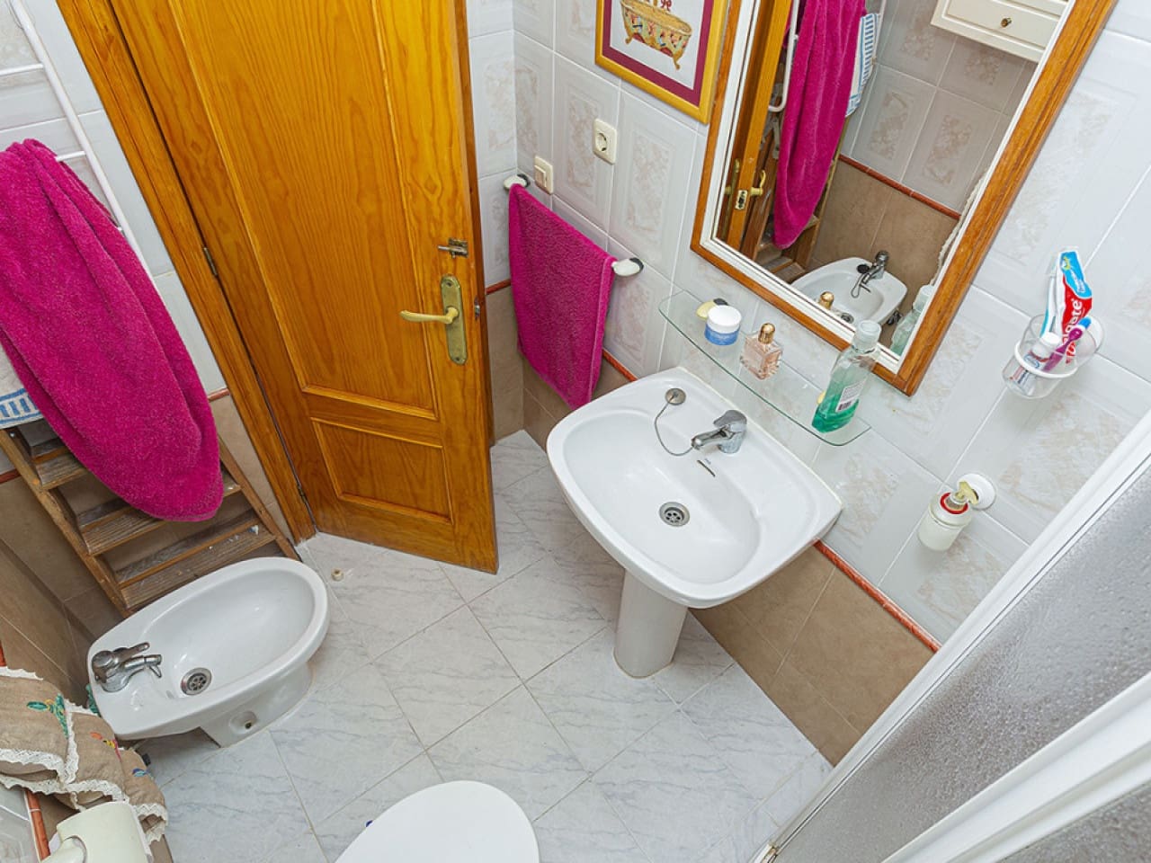 2 sypialnia Apartament na sprzedaż w La Mata z basenem - 168 000 € (Ref: 9609938)