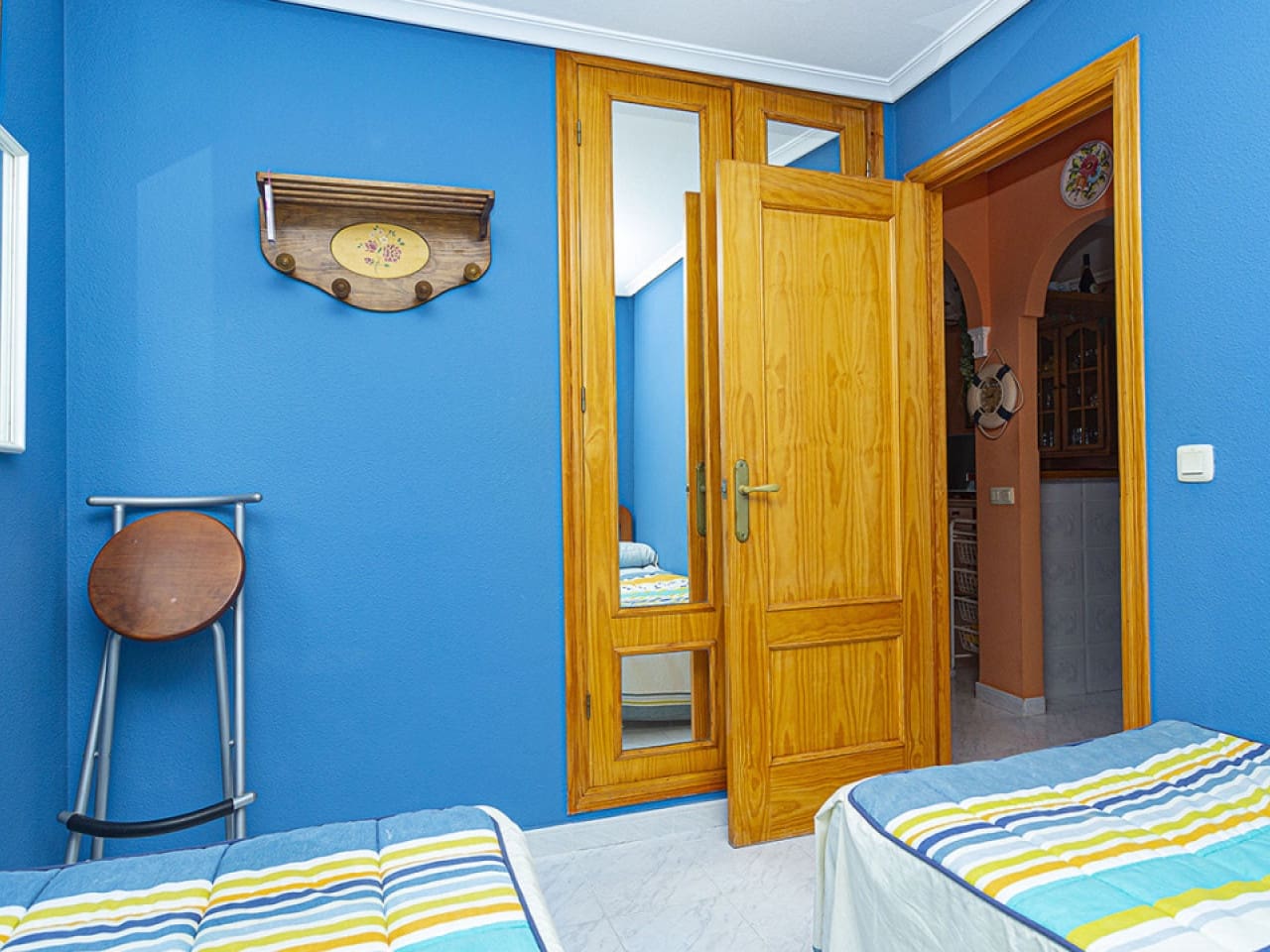 2 sypialnia Apartament na sprzedaż w La Mata z basenem - 168 000 € (Ref: 9609938)