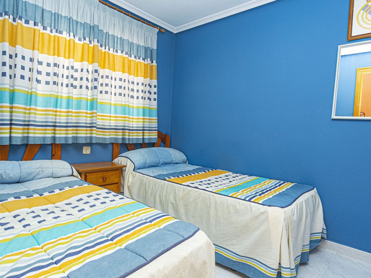 2 sypialnia Apartament na sprzedaż w La Mata z basenem - 168 000 € (Ref: 9609938)