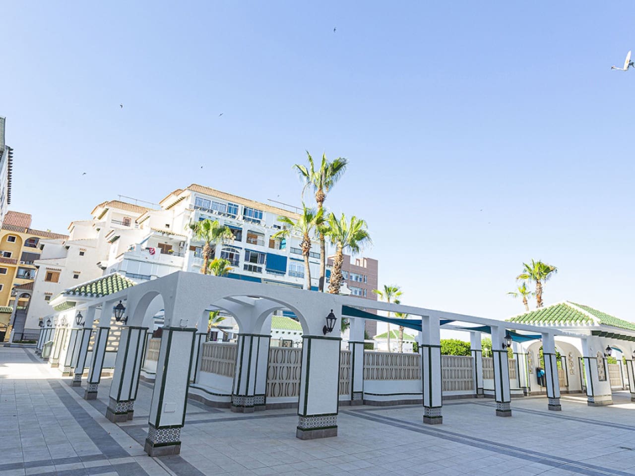 2 sypialnia Apartament na sprzedaż w La Mata z basenem - 168 000 € (Ref: 9609938)