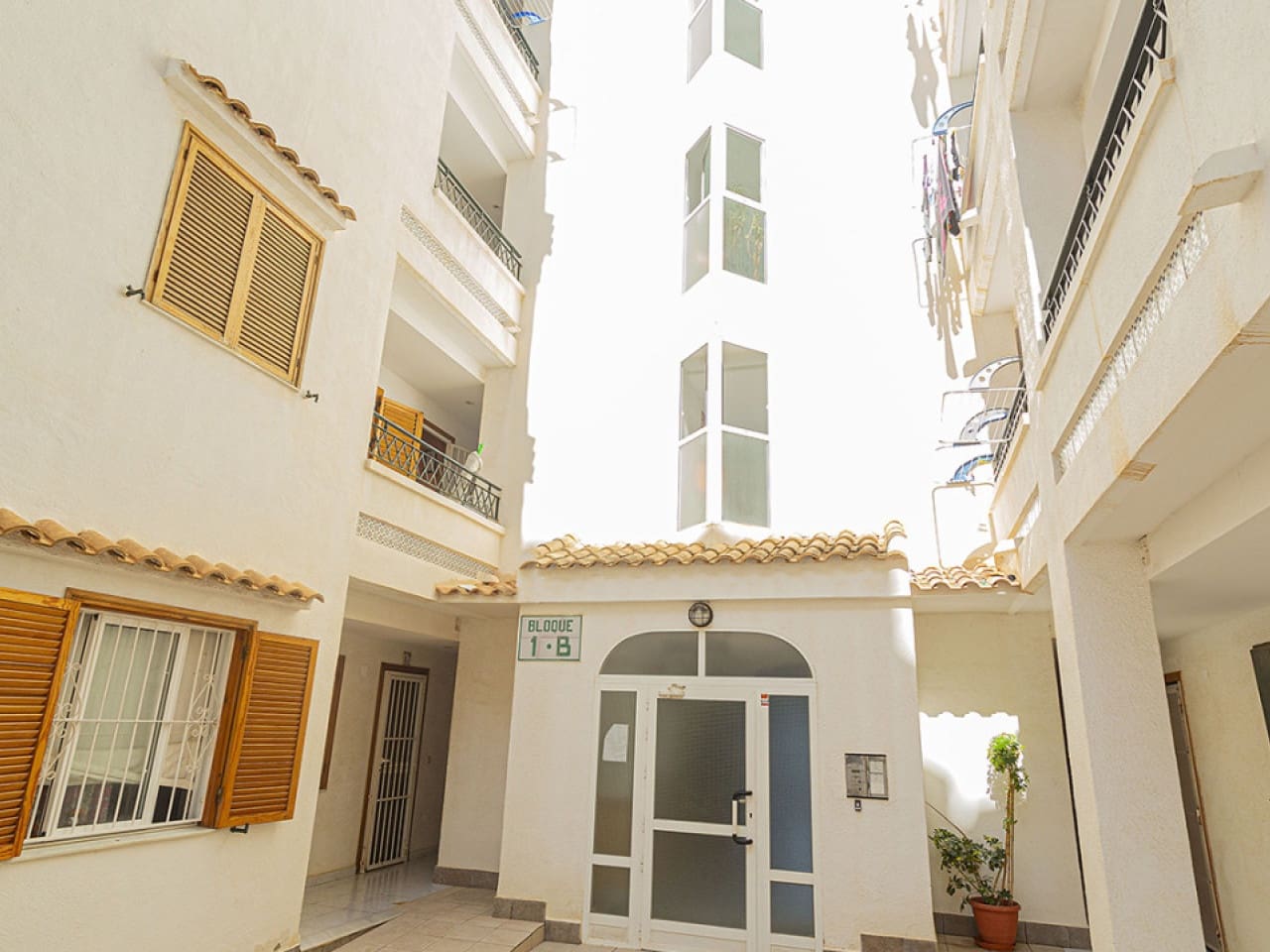 2 sypialnia Apartament na sprzedaż w La Mata z basenem - 168 000 € (Ref: 9609938)