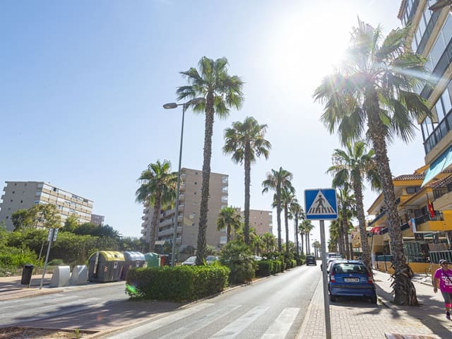 2 sypialnia Apartament na sprzedaż w Los Europeos, Torrevieja z basenem - 168 000 € (Ref: 9609938)