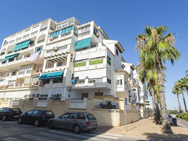 2 sypialnia Apartament na sprzedaż w Los Europeos, Torrevieja z basenem - 168 000 € (Ref: 9609938)