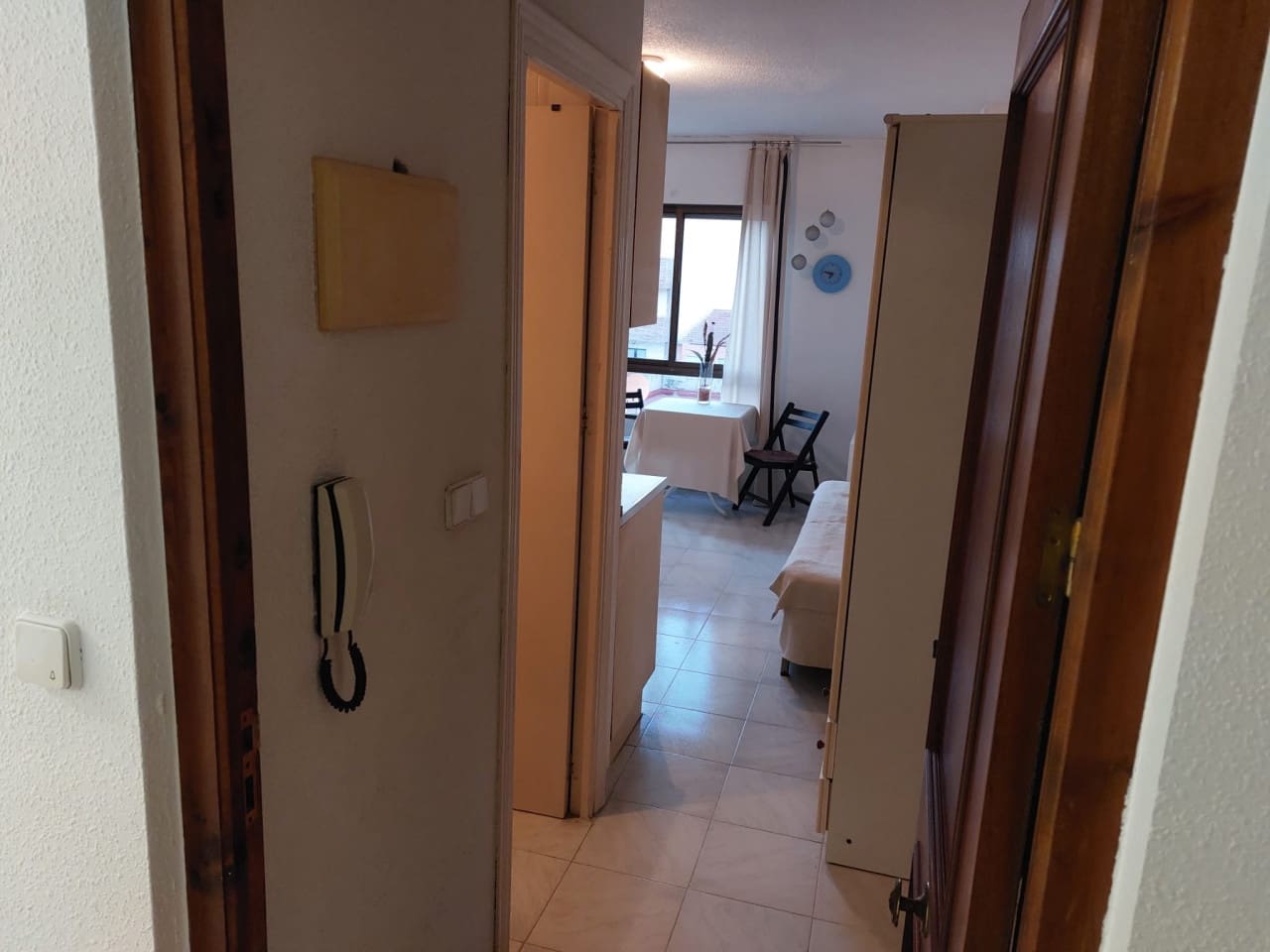 Apartment zu verkaufen in Torrevieja - 69.000 € (Ref: 9614533)