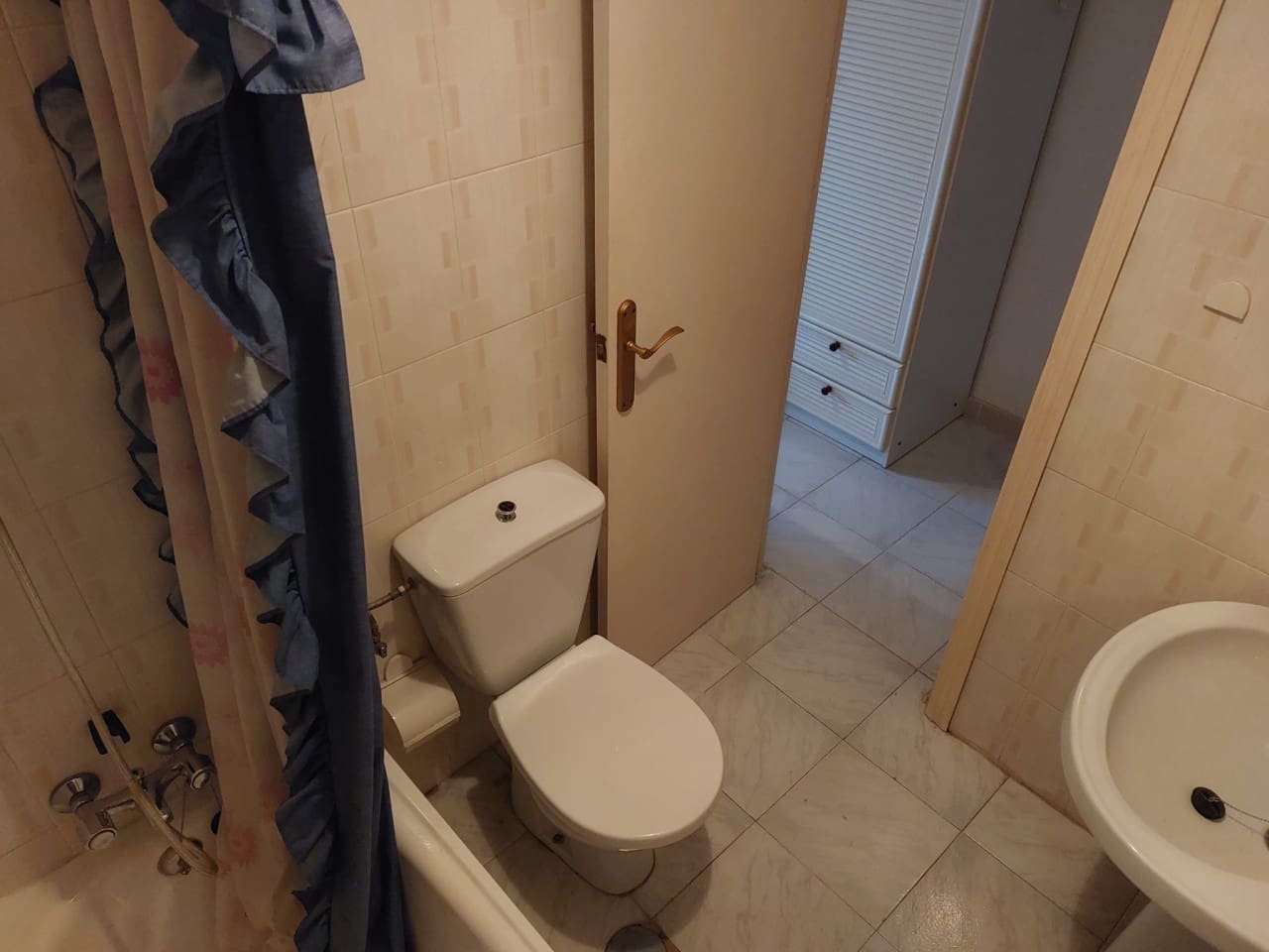 Apartment zu verkaufen in Torrevieja - 69.000 € (Ref: 9614533)