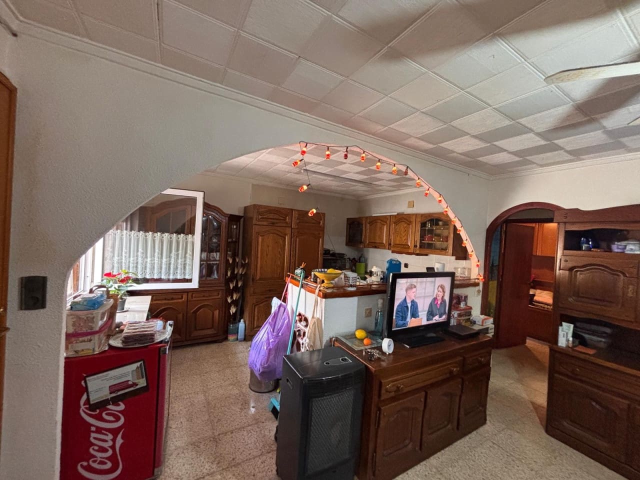 2 bedroom Villa for sale in Torrevieja - € 112,000 (Ref: 9614534)