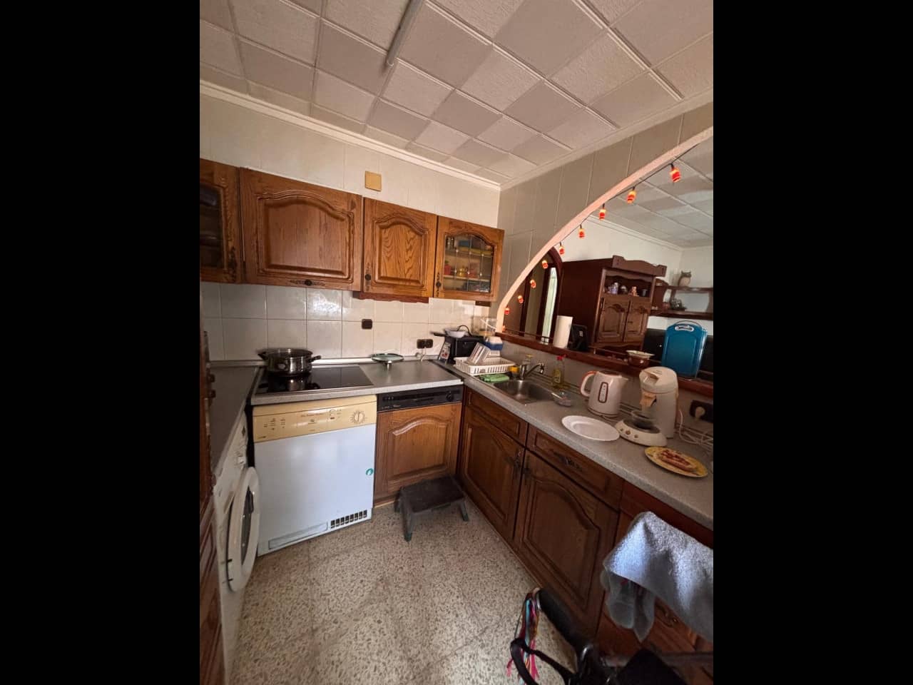 2 bedroom Villa for sale in Torrevieja - € 112,000 (Ref: 9614534)