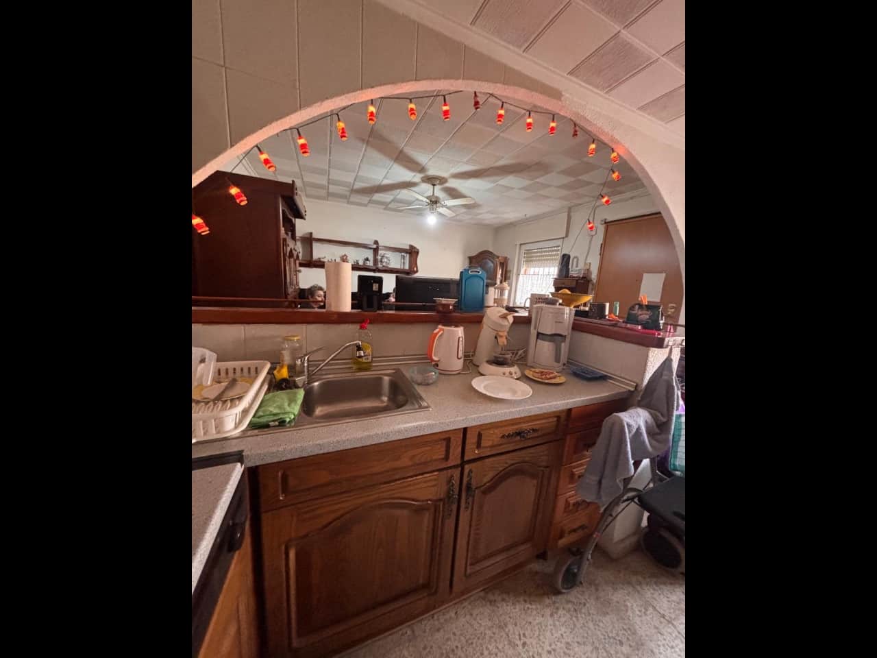 2 bedroom Villa for sale in Torrevieja - € 112,000 (Ref: 9614534)