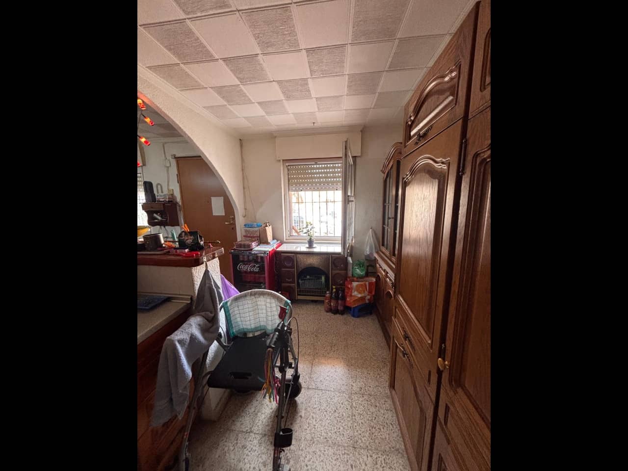 2 bedroom Villa for sale in Torrevieja - € 112,000 (Ref: 9614534)