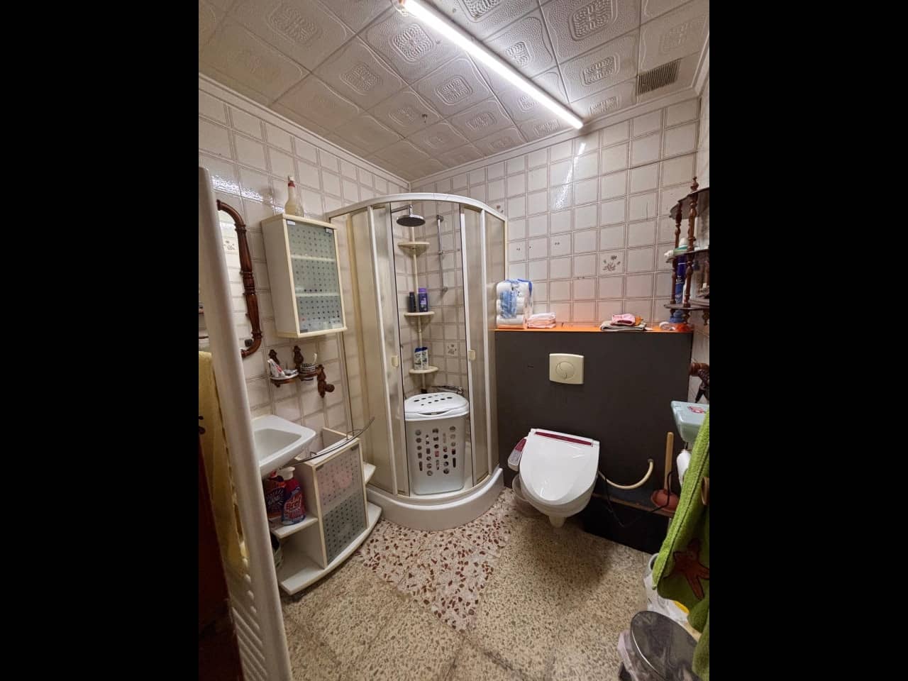 2 bedroom Villa for sale in Torrevieja - € 112,000 (Ref: 9614534)