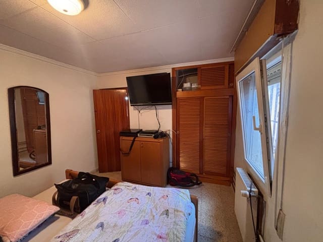 2 bedroom Villa for sale in El Chaparral - La Siesta - La Torreta, Torrevieja - € 112,000 (Ref: 9614534)