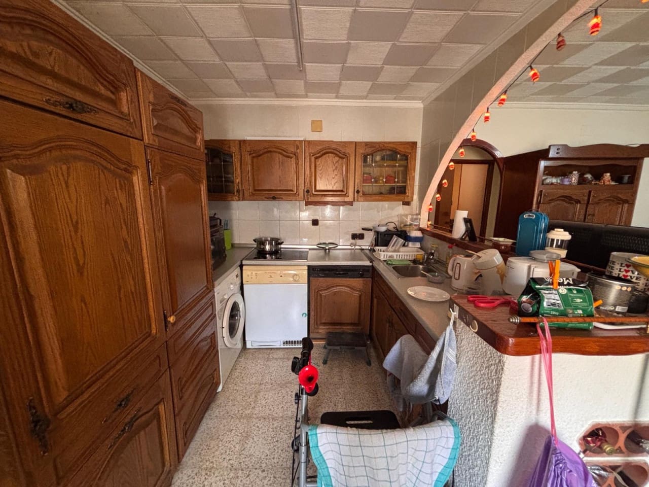 2 bedroom Villa for sale in Torrevieja - € 112,000 (Ref: 9614534)