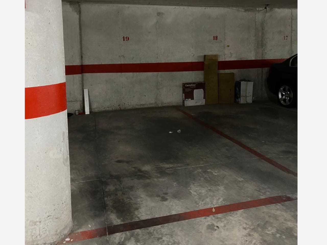 3 chambre Appartement à vendre à Torrevieja avec garage - 286 000 € (Ref: 9620607)