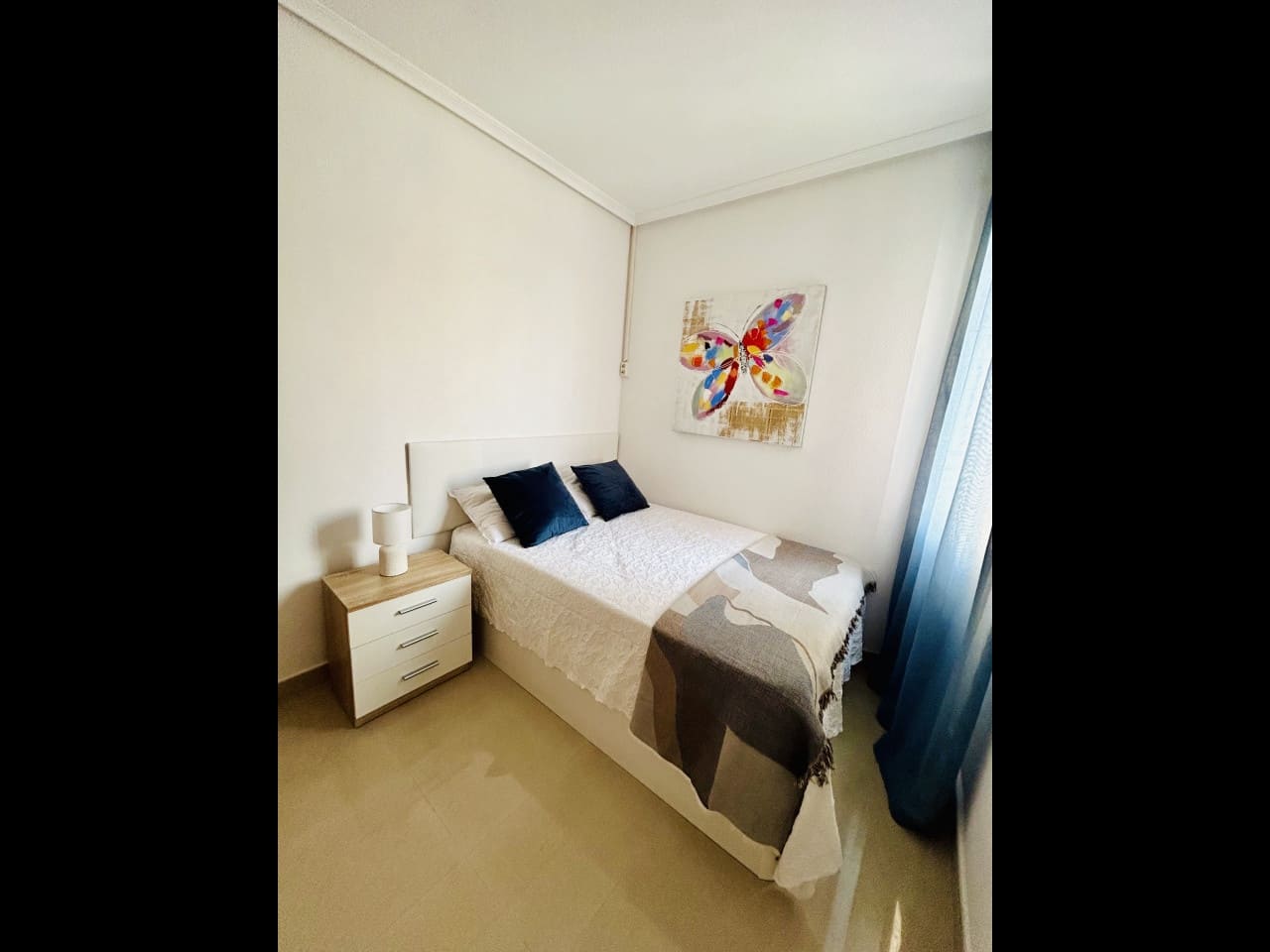 3 chambre Appartement à vendre à Torrevieja avec garage - 286 000 € (Ref: 9620607)