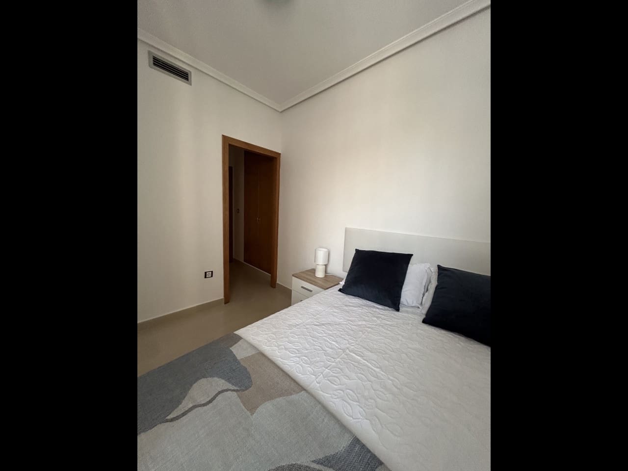 3 chambre Appartement à vendre à Torrevieja avec garage - 286 000 € (Ref: 9620607)