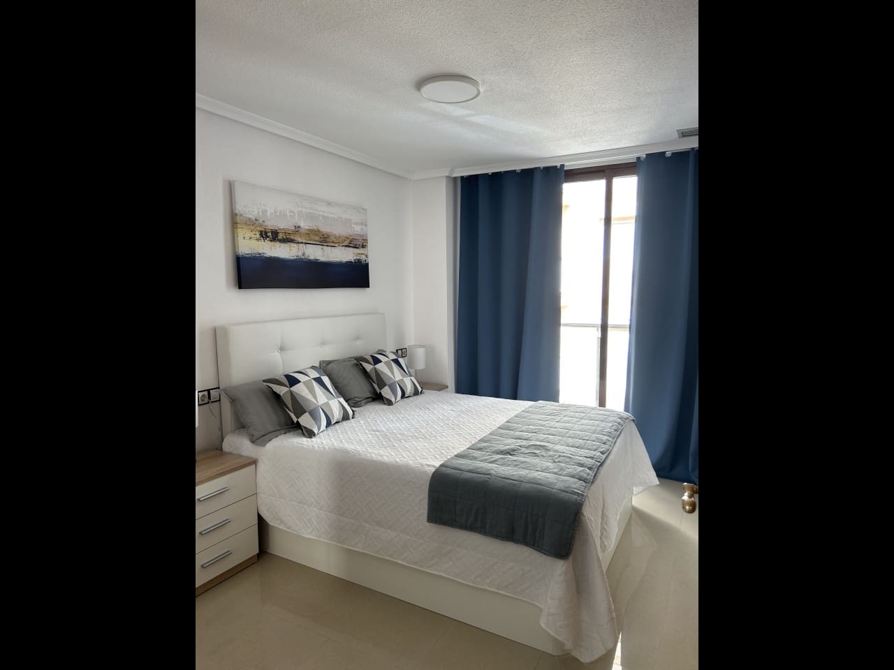 3 chambre Appartement à vendre à Torrevieja avec garage - 286 000 € (Ref: 9620607)