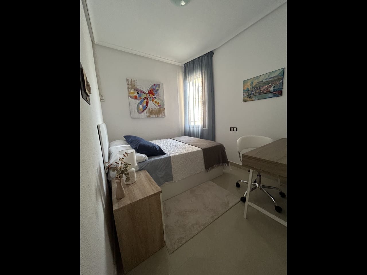 3 chambre Appartement à vendre à Torrevieja avec garage - 286 000 € (Ref: 9620607)