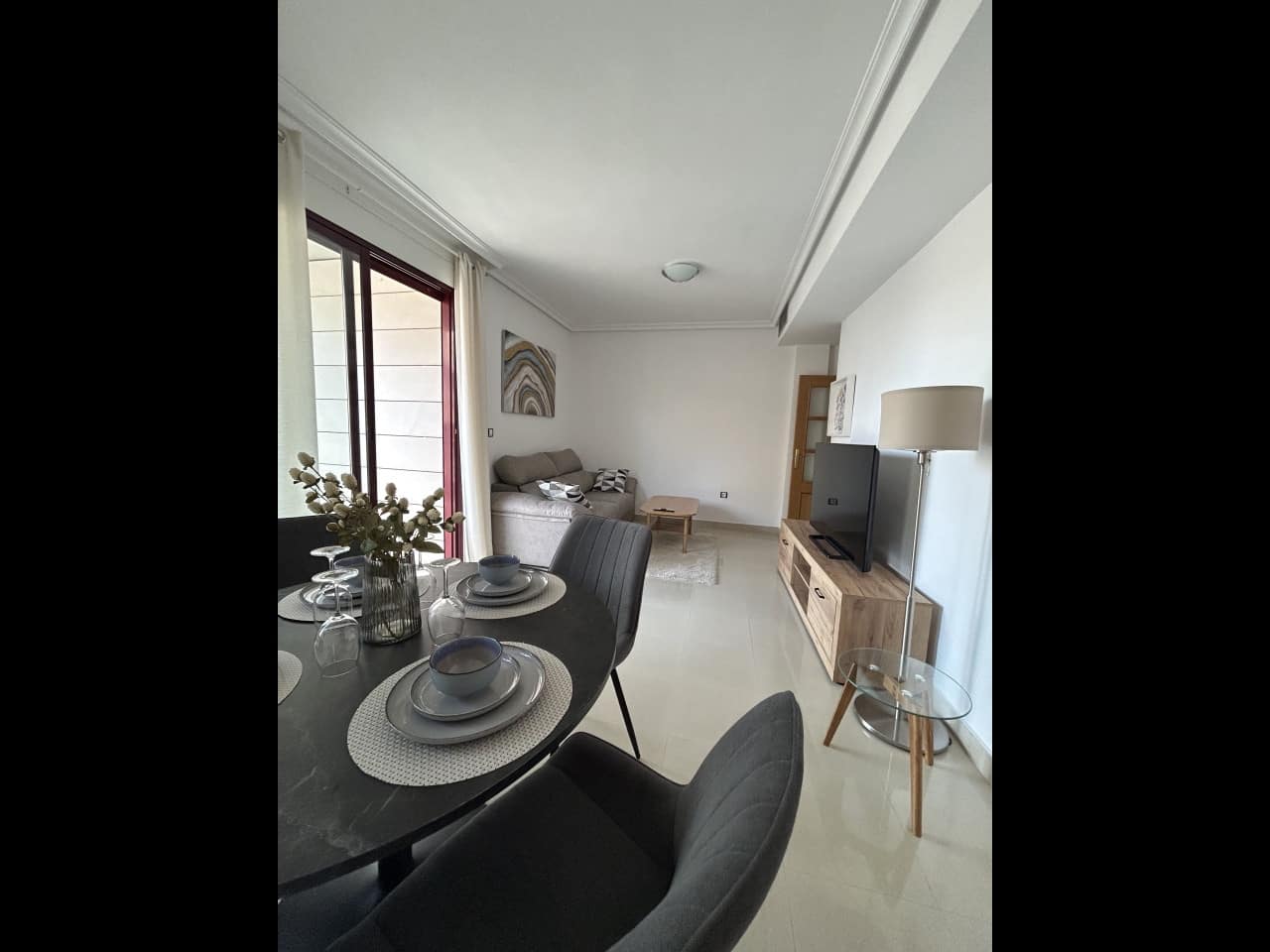 3 chambre Appartement à vendre à Torrevieja avec garage - 286 000 € (Ref: 9620607)