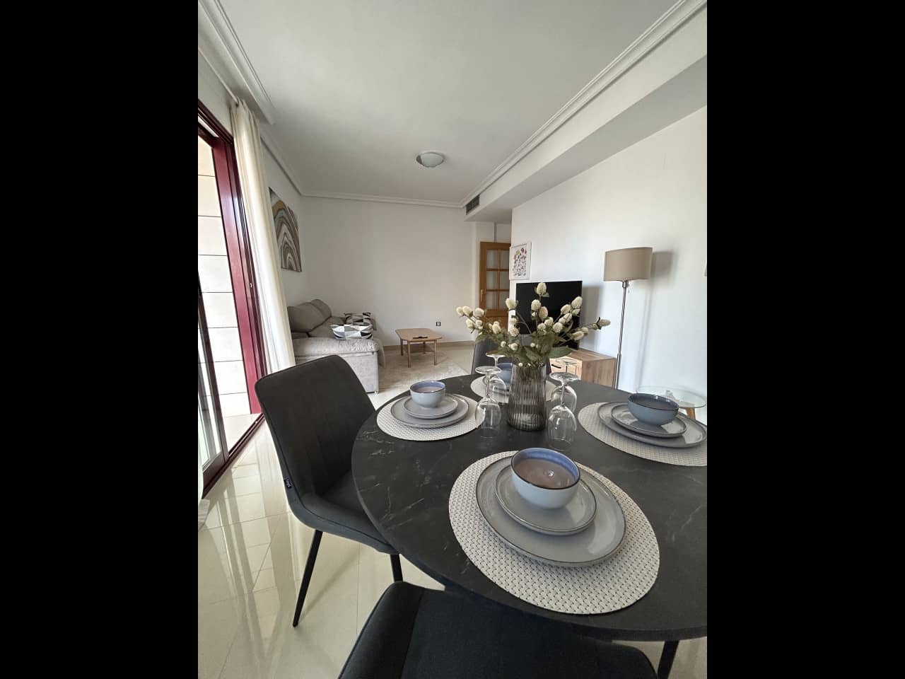 3 chambre Appartement à vendre à Torrevieja avec garage - 286 000 € (Ref: 9620607)