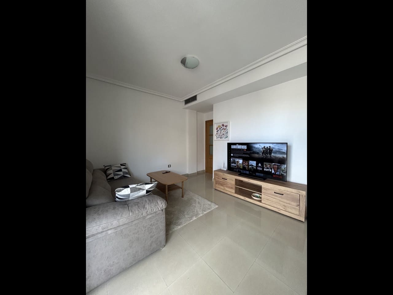 3 chambre Appartement à vendre à Torrevieja avec garage - 286 000 € (Ref: 9620607)