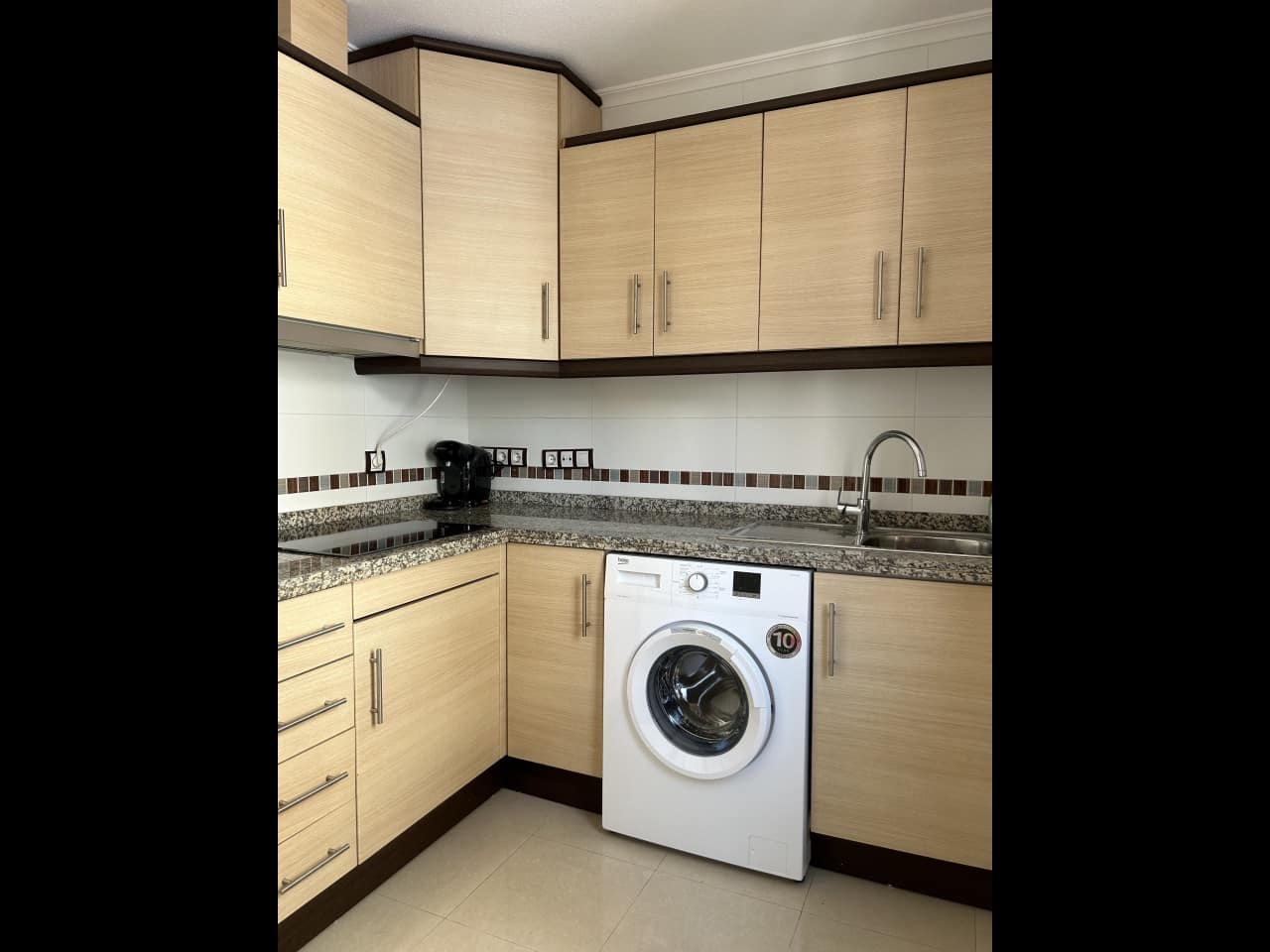 3 chambre Appartement à vendre à Torrevieja avec garage - 286 000 € (Ref: 9620607)