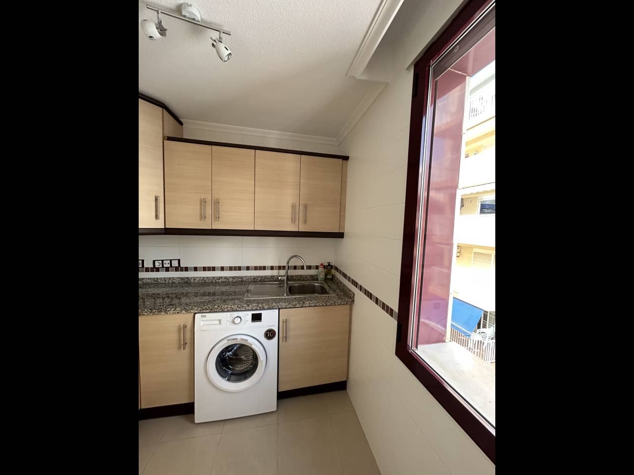 3 chambre Appartement à vendre à Torrevieja avec garage - 286 000 € (Ref: 9620607)