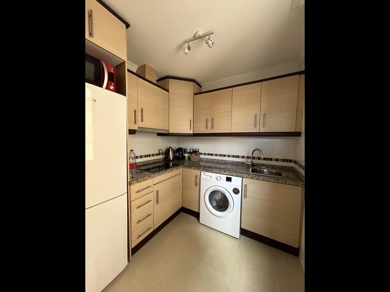 3 chambre Appartement à vendre à Torrevieja avec garage - 286 000 € (Ref: 9620607)