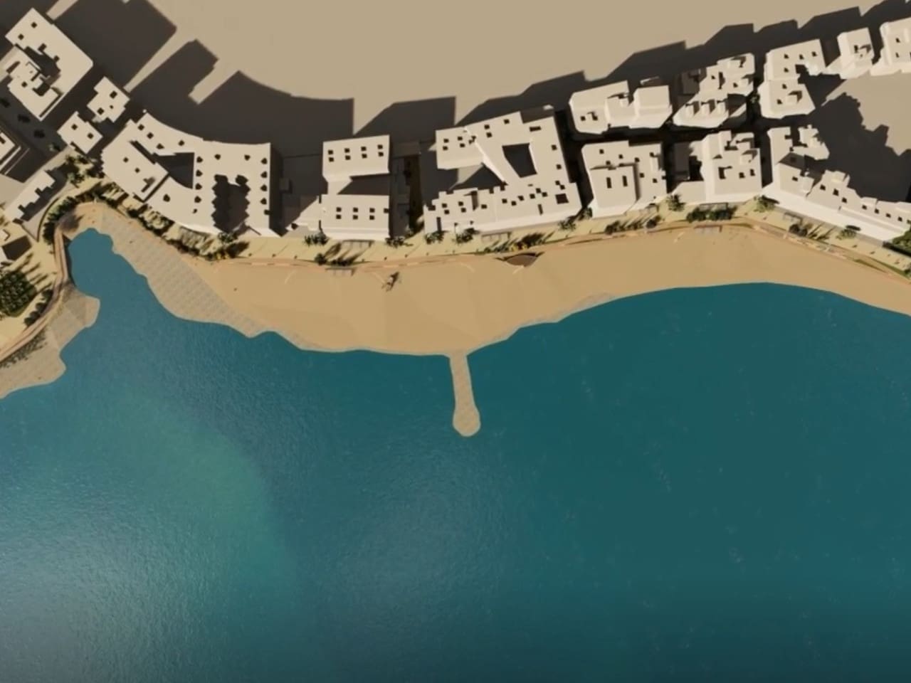 3 chambre Appartement à vendre à Torrevieja avec garage - 286 000 € (Ref: 9620607)