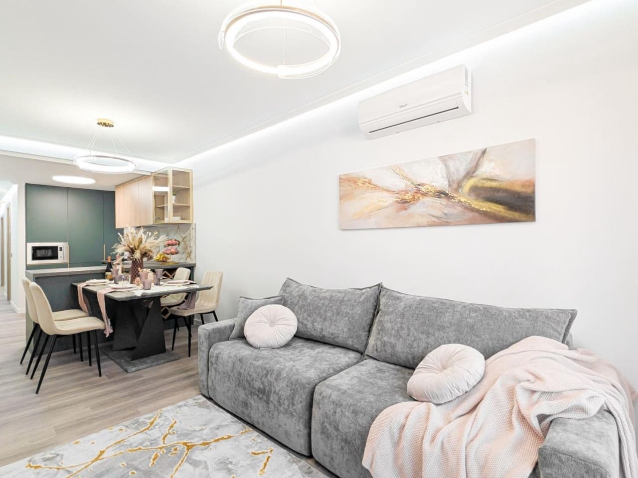 2 chambre Appartement à vendre à Torrevieja - 174 800 € (Ref: 9624191)