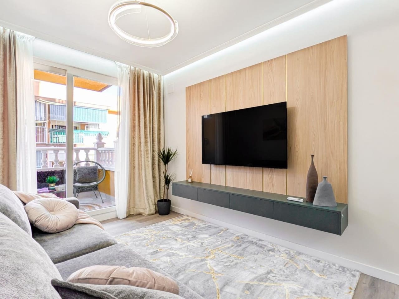 2 chambre Appartement à vendre à Torrevieja - 174 800 € (Ref: 9624191)