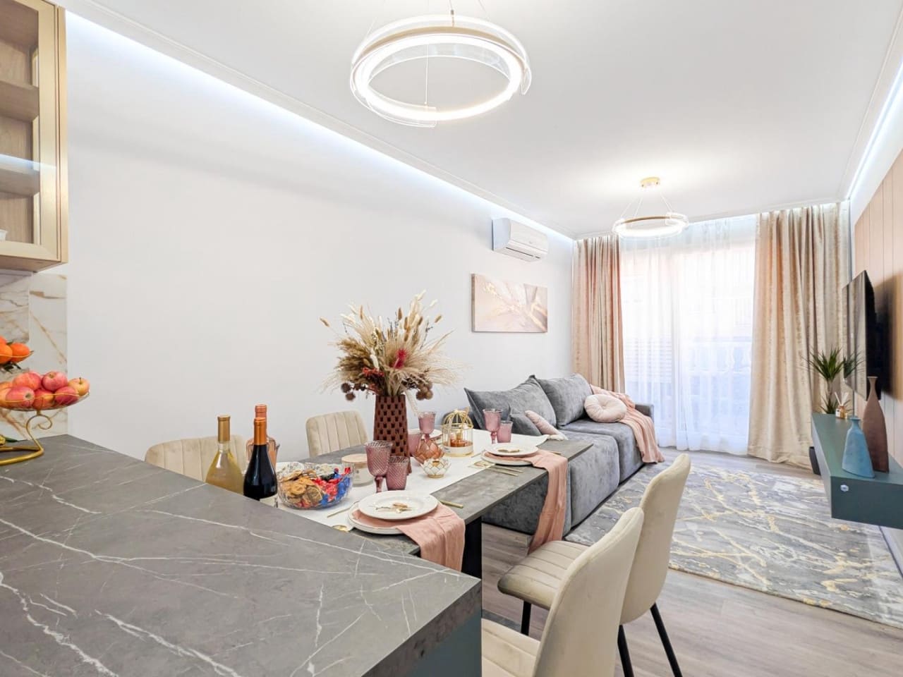 2 chambre Appartement à vendre à Torrevieja - 174 800 € (Ref: 9624191)