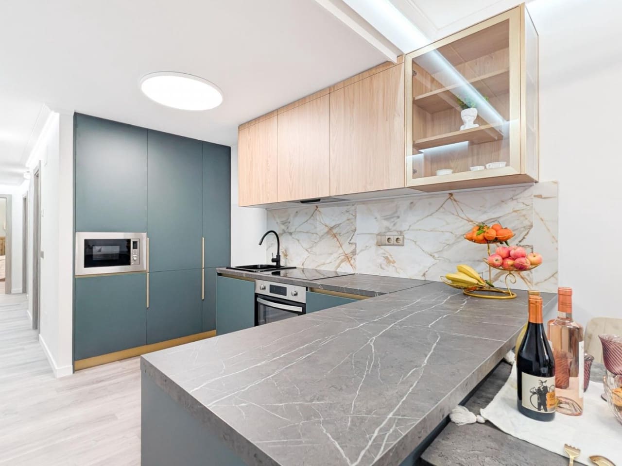 2 chambre Appartement à vendre à Torrevieja - 174 800 € (Ref: 9624191)