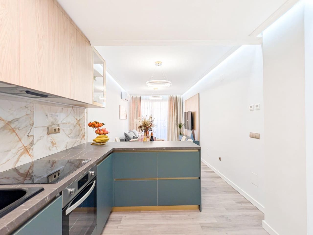 2 chambre Appartement à vendre à Torrevieja - 174 800 € (Ref: 9624191)