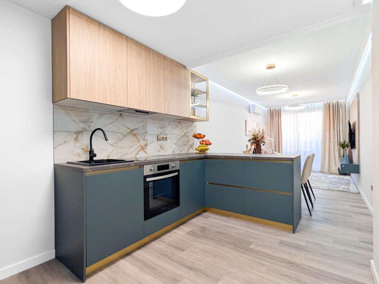 2 chambre Appartement à vendre à Torrevieja - 174 800 € (Ref: 9624191)