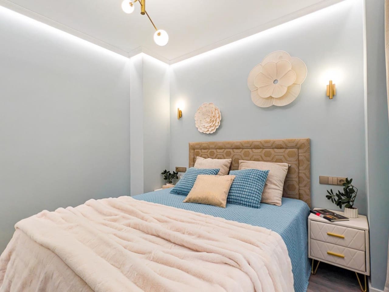 2 chambre Appartement à vendre à Torrevieja - 174 800 € (Ref: 9624191)