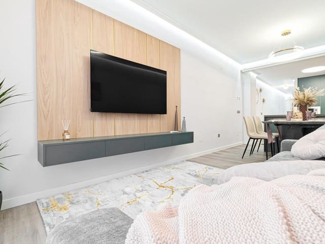 2 chambre Appartement à vendre à Parque de las Naciones, Torrevieja - 174 800 € (Ref: 9624191)