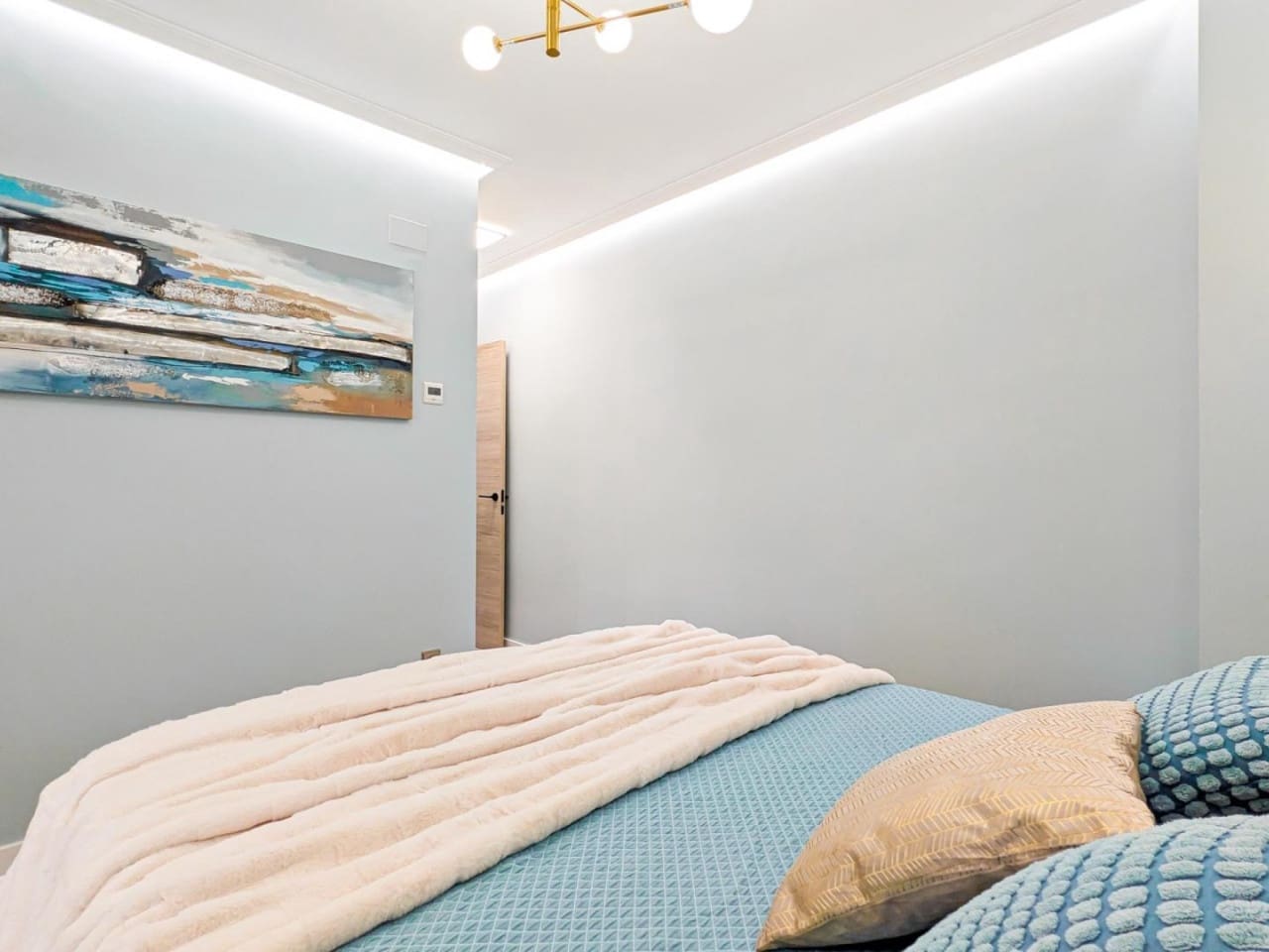 2 chambre Appartement à vendre à Torrevieja - 174 800 € (Ref: 9624191)