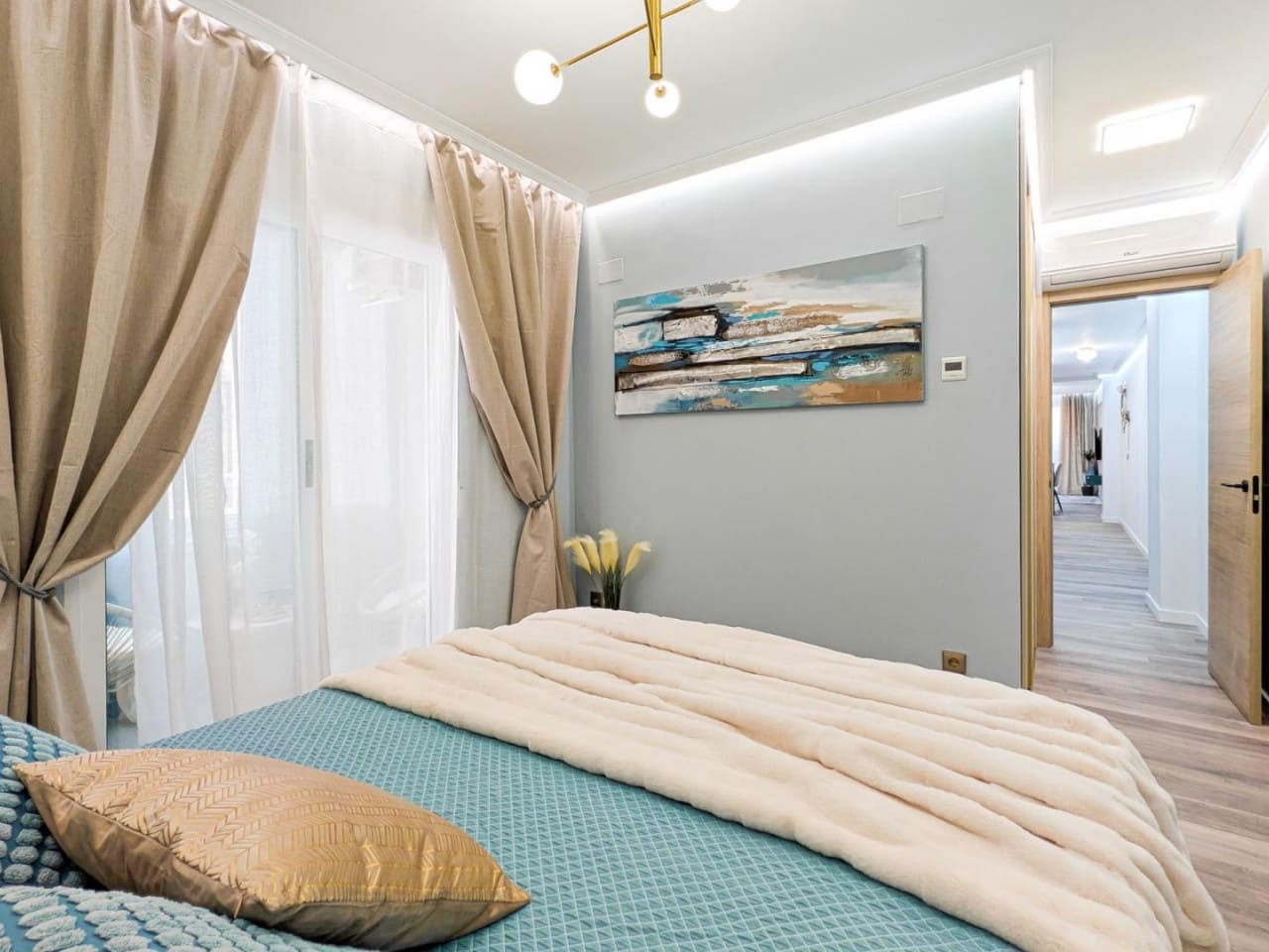 2 chambre Appartement à vendre à Torrevieja - 174 800 € (Ref: 9624191)