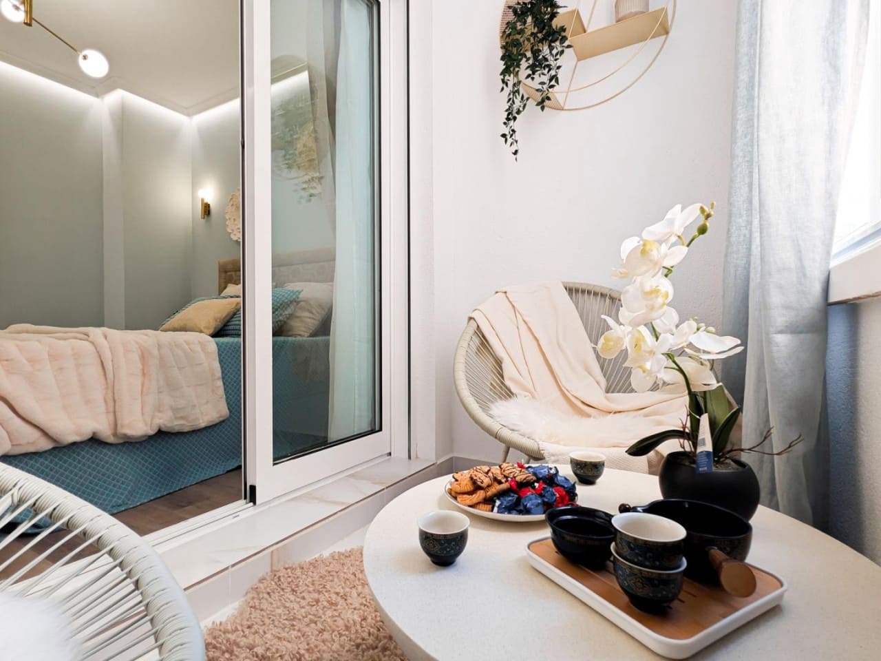 2 chambre Appartement à vendre à Torrevieja - 174 800 € (Ref: 9624191)