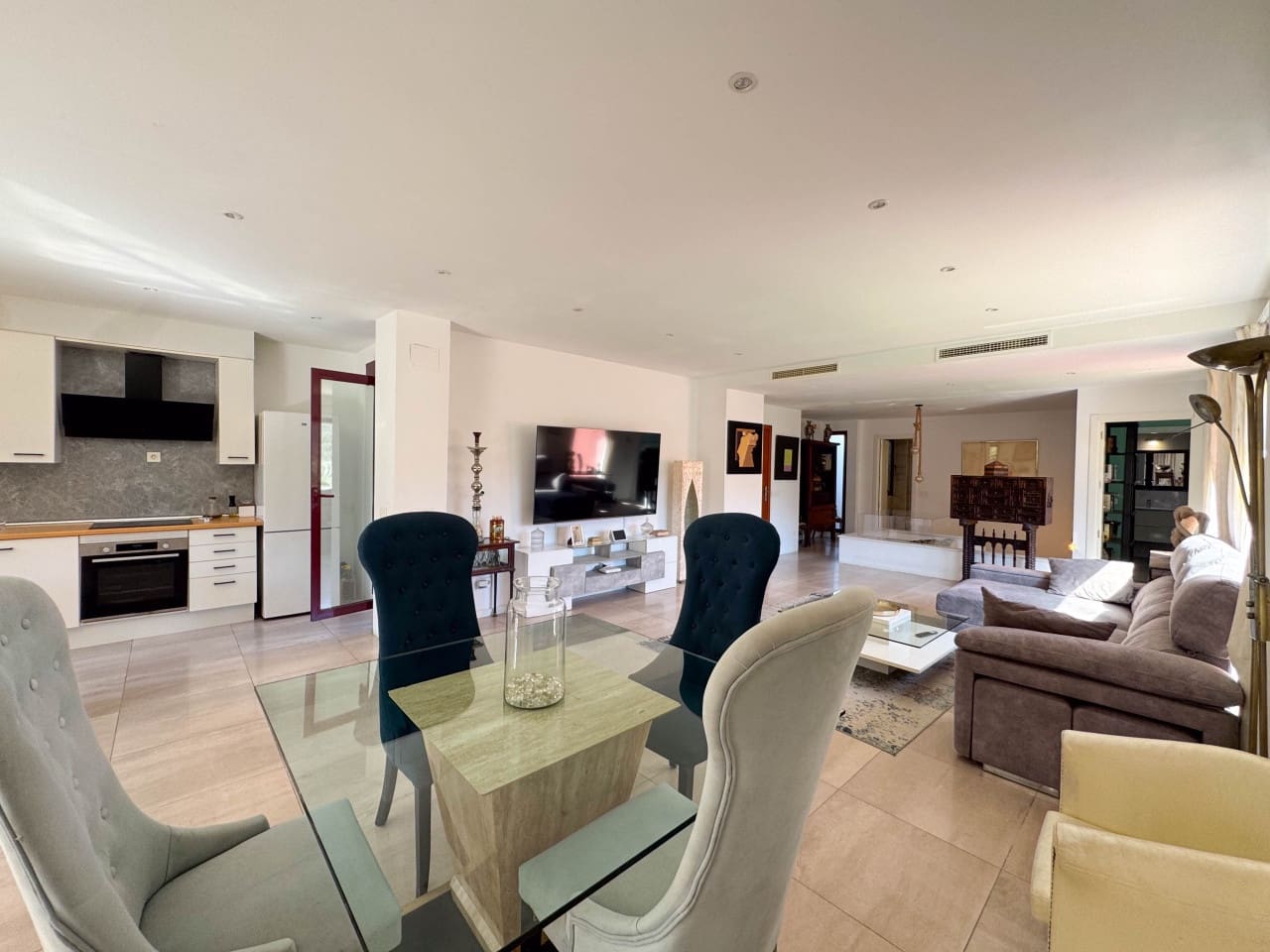 5 slaapkamer Villa te koop in Benahavis met zwembad garage - € 635.000 (Ref: 9625147)