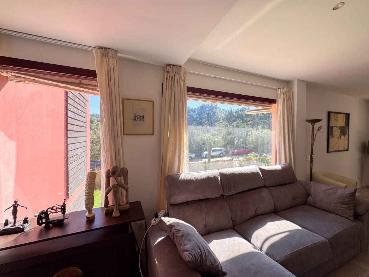 5 slaapkamer Villa te koop in Benahavis met zwembad garage - € 635.000 (Ref: 9625147)